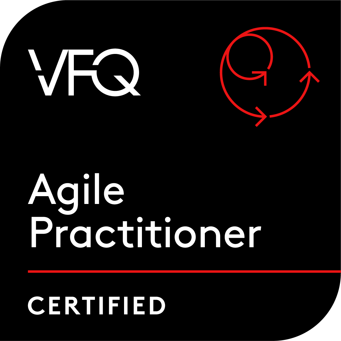 VFQ Agile Practitioner