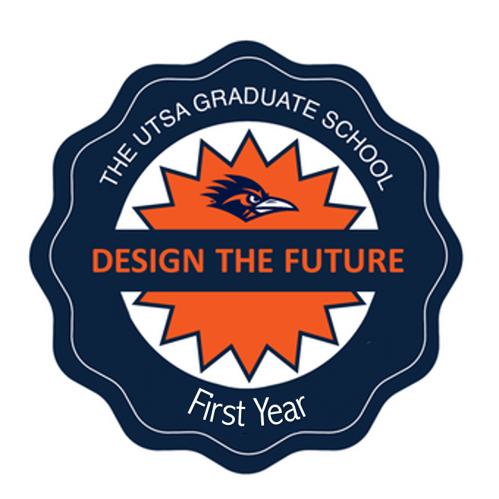 First Year: Design The Future