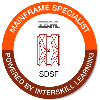 Interskill - Mainframe Specialist - SDSF