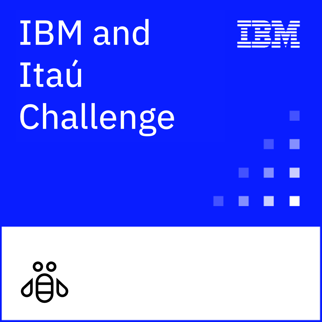 IBM and Itaú Challenge