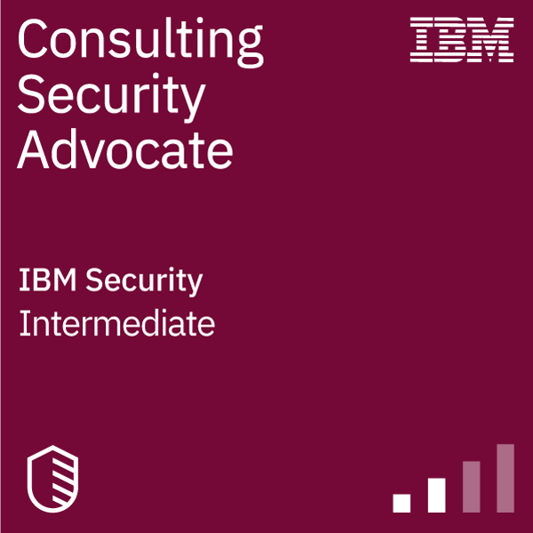 Consulting Security Advocate