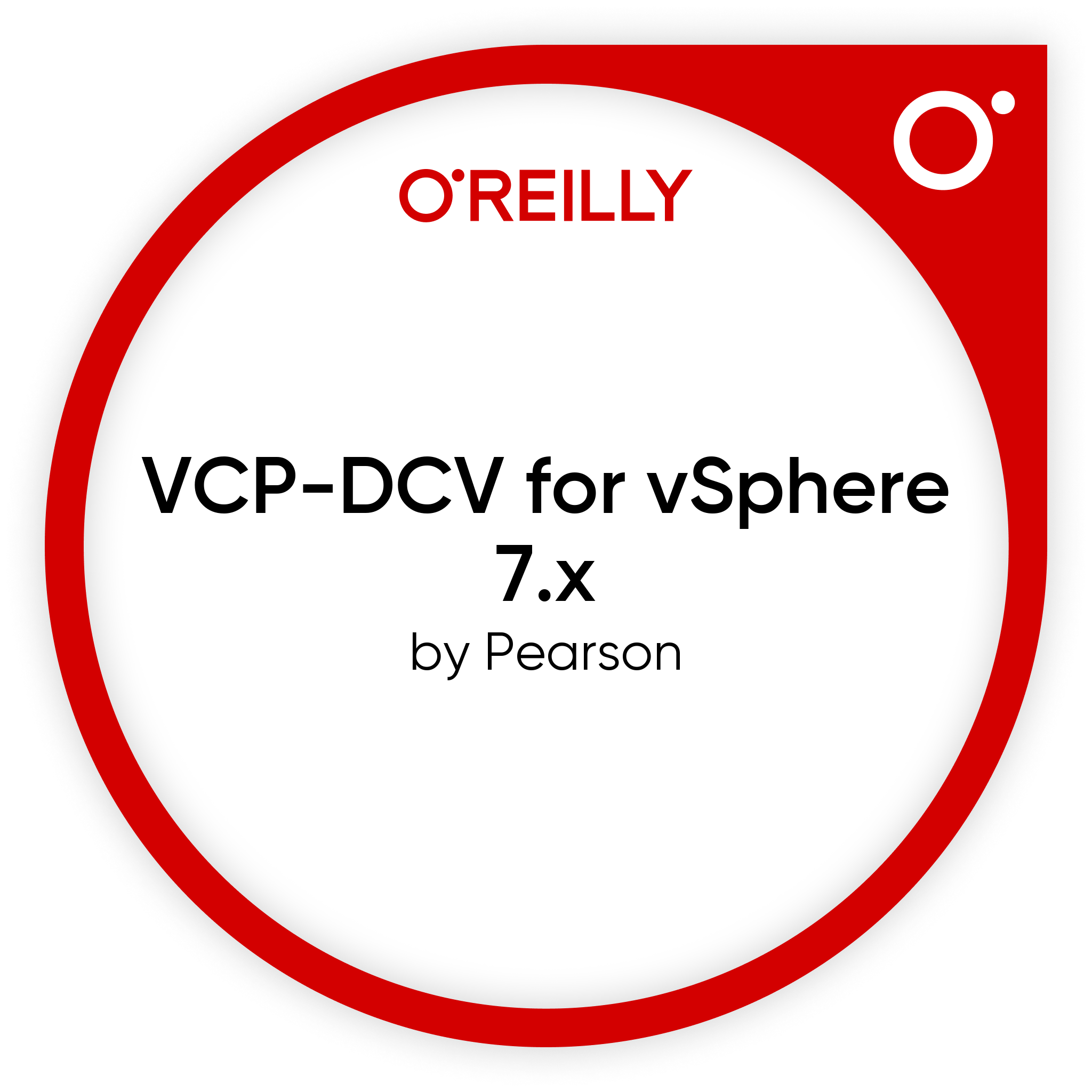 VCP-DCV for vSphere 7.x
