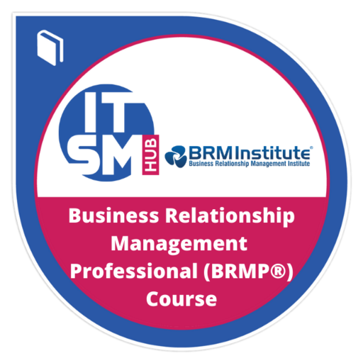 BRMP® Business Relationship Management Professional Credly BRMP® Business Relationship Management Professional Credly