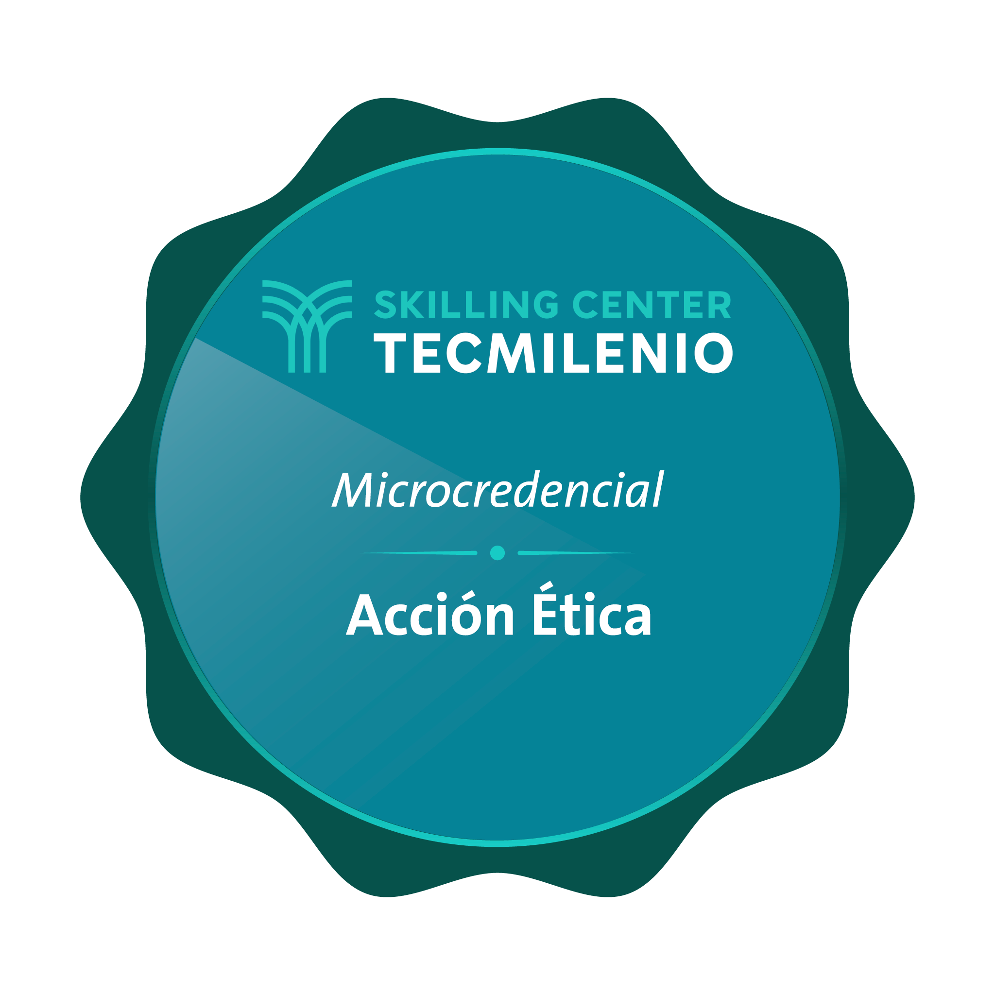 Microcredencial Acción ética