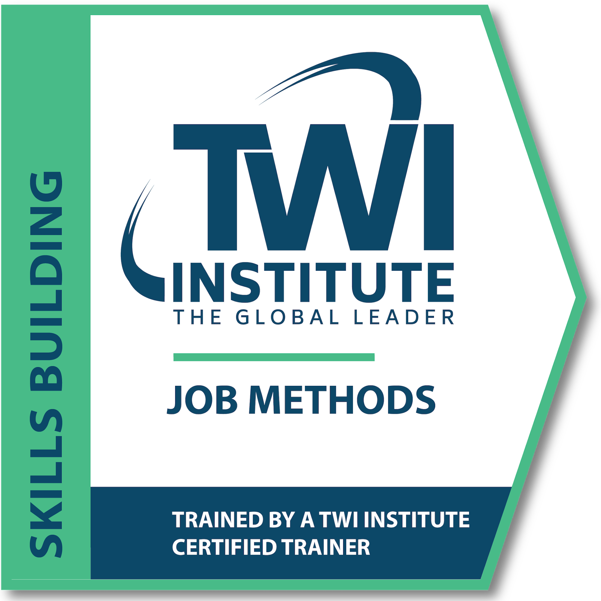 TWI JM Skills Building (Non Institute Trainer)