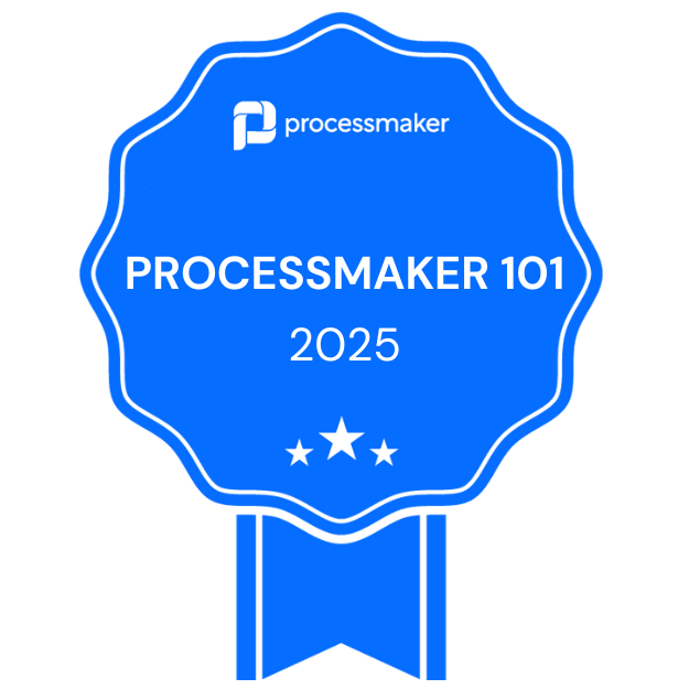 2025 ProcessMaker 101