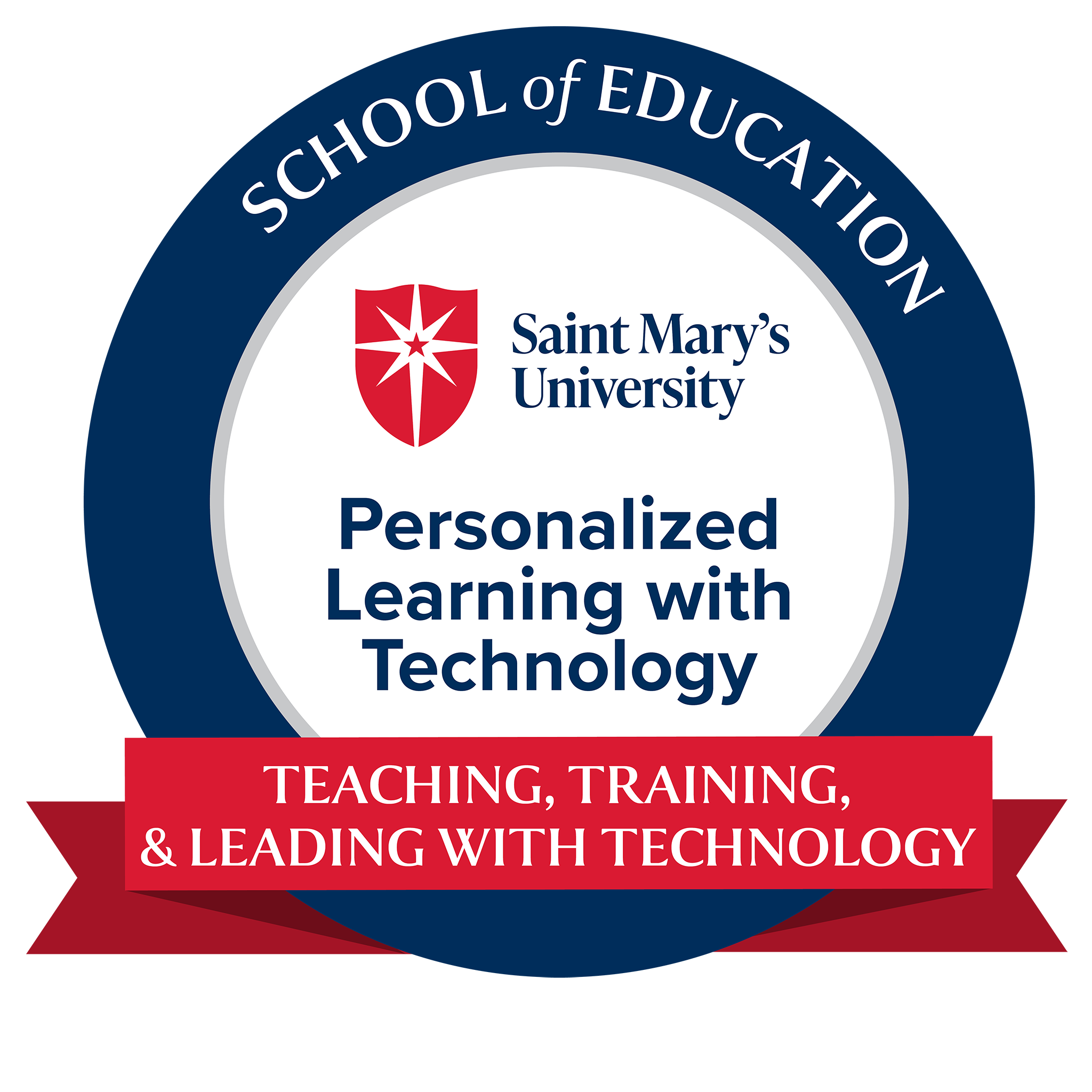 Personalized Learning with Technology