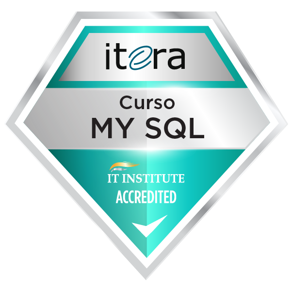 Curso MY SQL