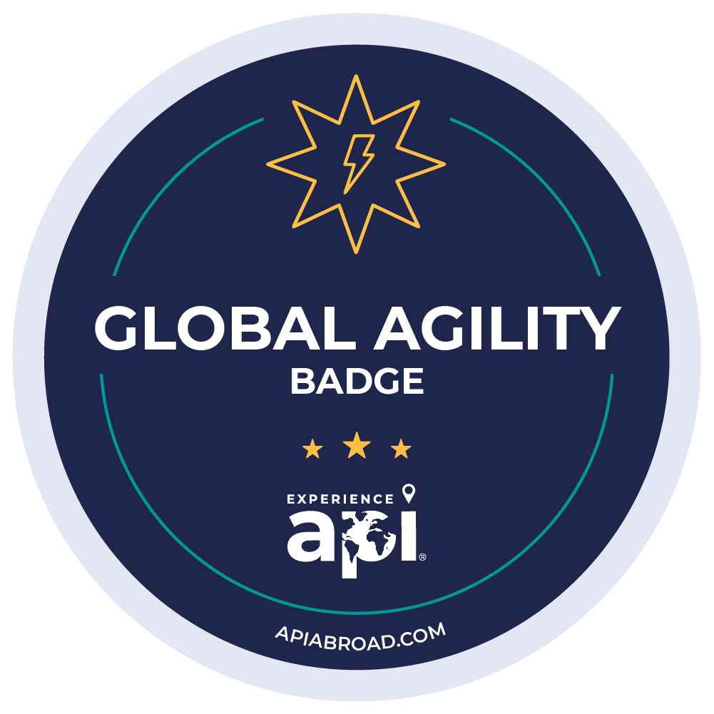 Global Agility