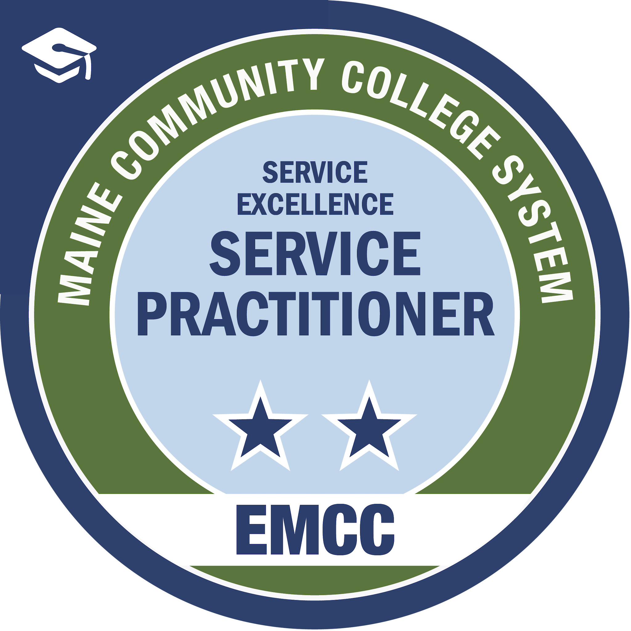 EMCC Service Practitioner