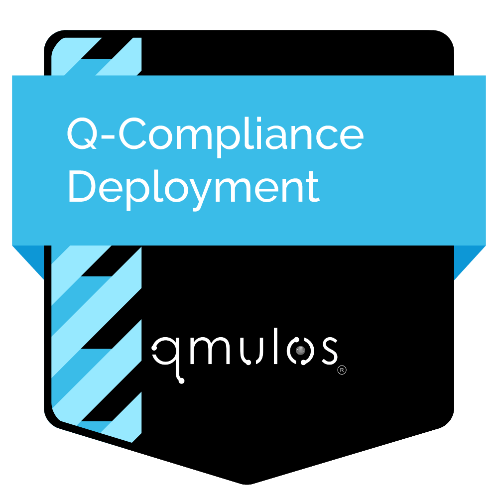 Certified Q-Compliance Deployment