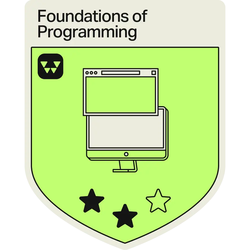 Foundations of Programming