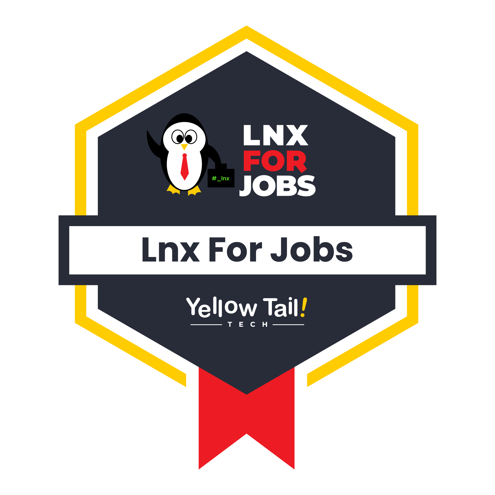 Lnx for Jobs