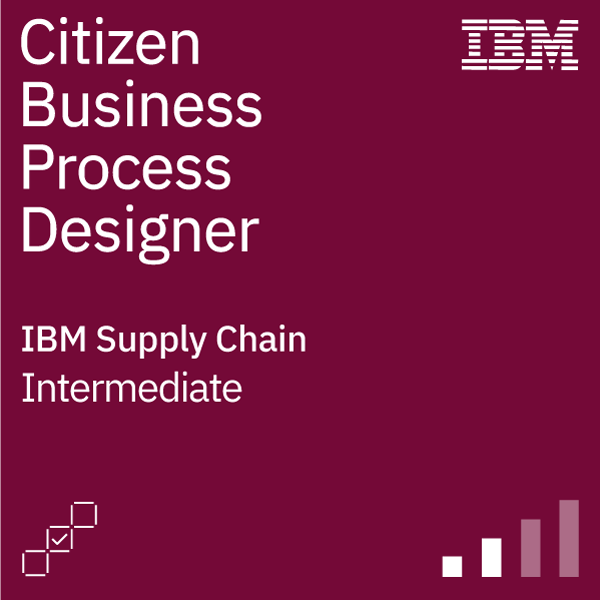 Citizen Business Process Designer