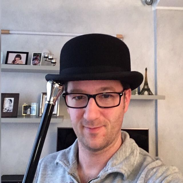 Jonathan Crawley