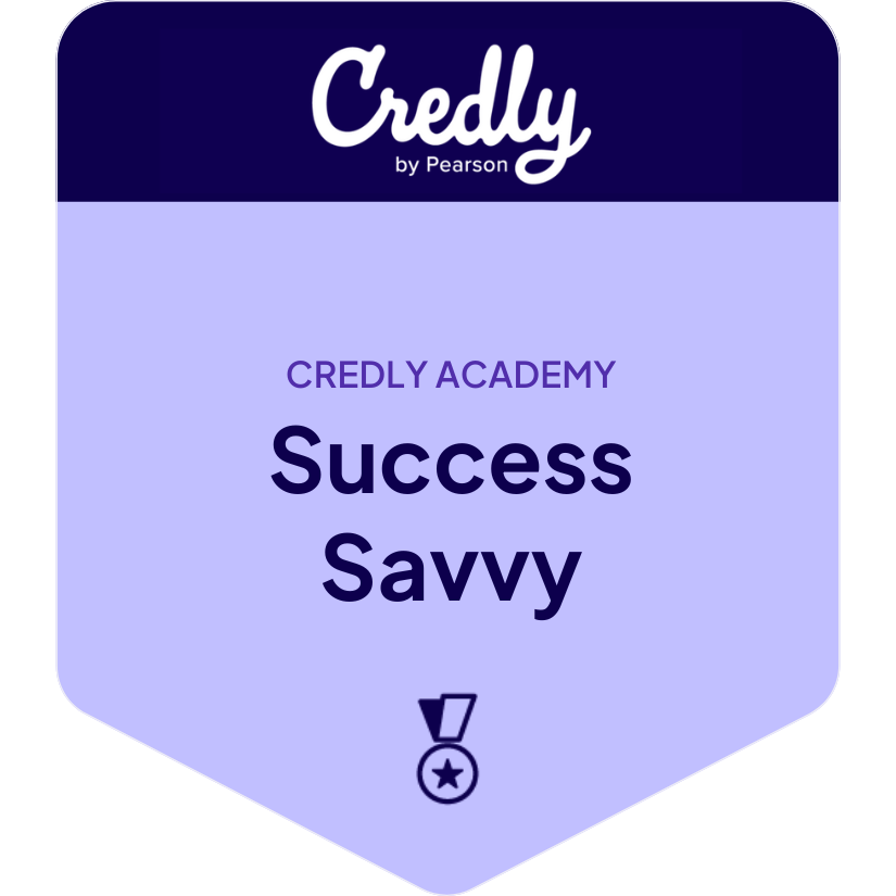 Success Savvy