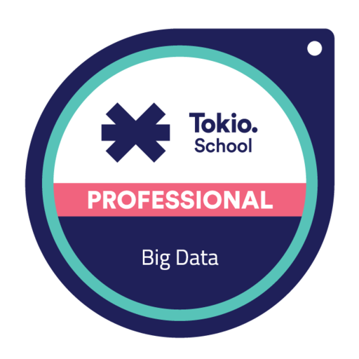 Big Data - Credly