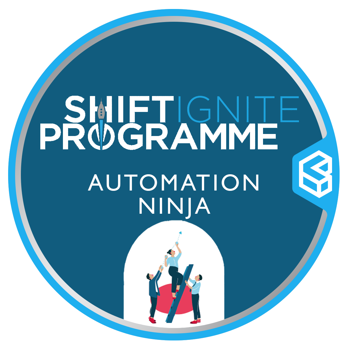 Automation Ninja