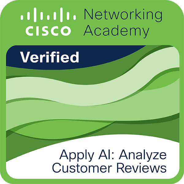 Apply AI: Analyze Customer Reviews