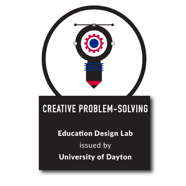 Creative Problem Solving - University of Dayton