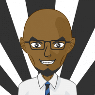 Credly profile picture for @kush
