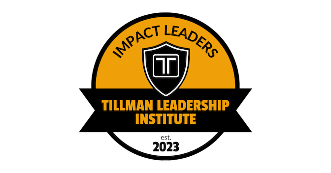Impact Leaders Program - Credly