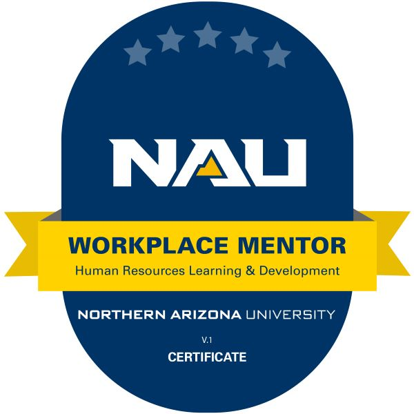 Workplace Mentor