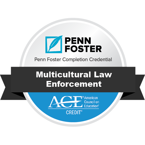 Multicultural Law Enforcement (CJS235)