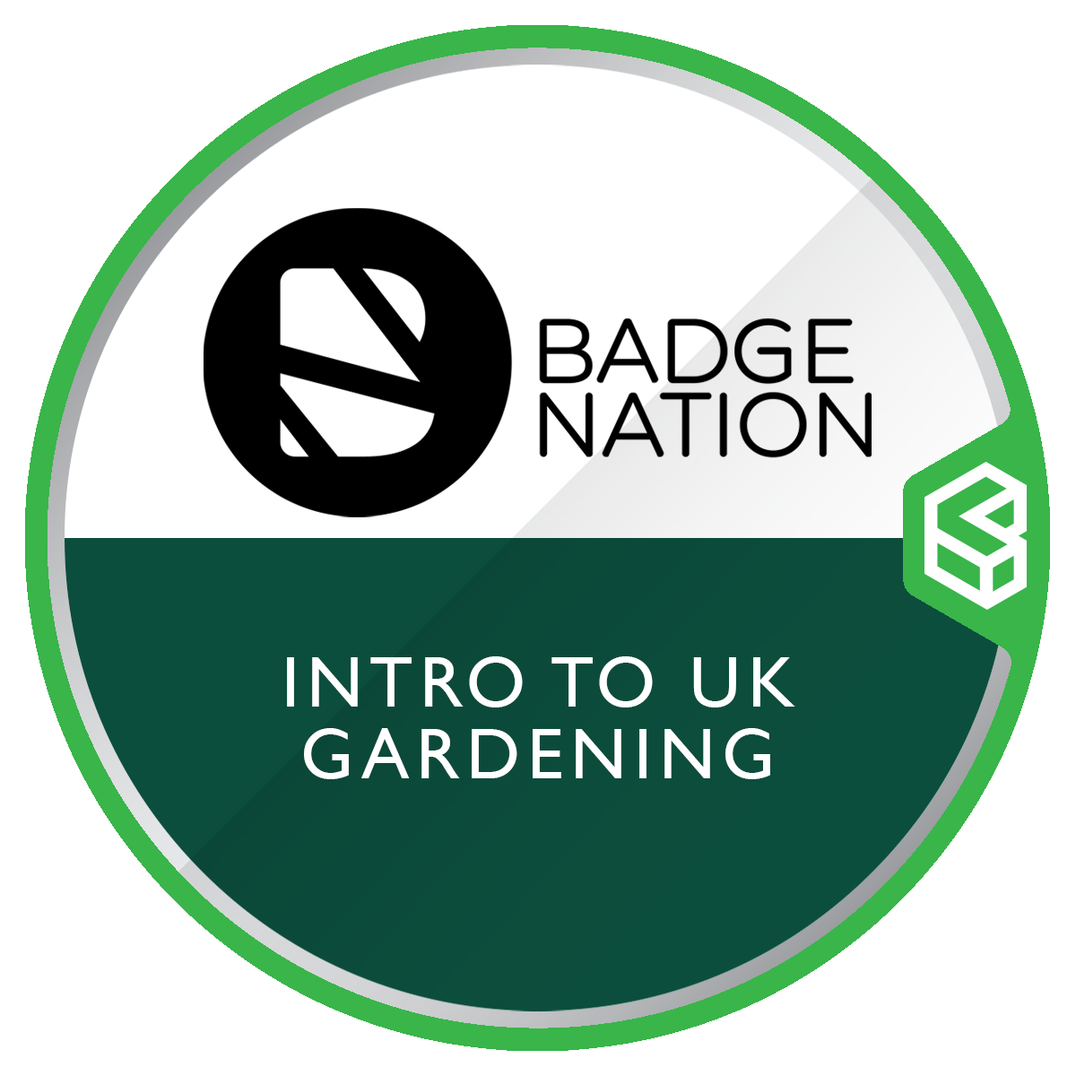 Everyday Horticulture - Introduction to Gardening in the United Kingdom