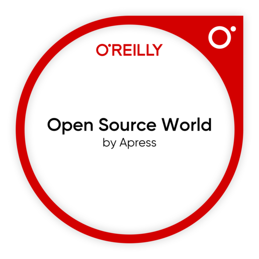Open Source World - Credly