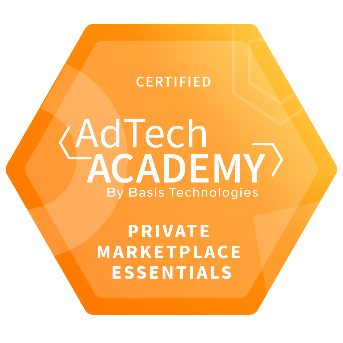 Private Marketplace Essentials