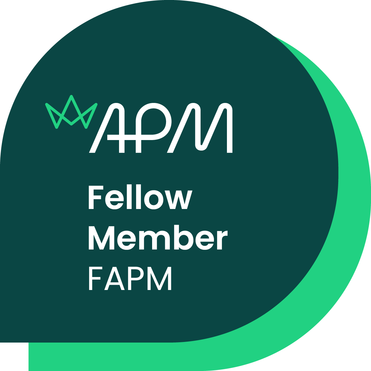 APM Fellow