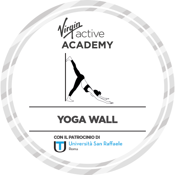 YOGA WALL