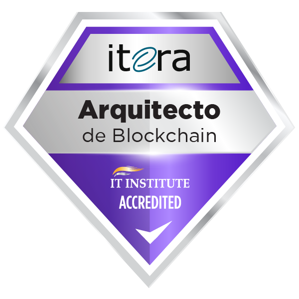 Curso Arquitecto de Blockchain