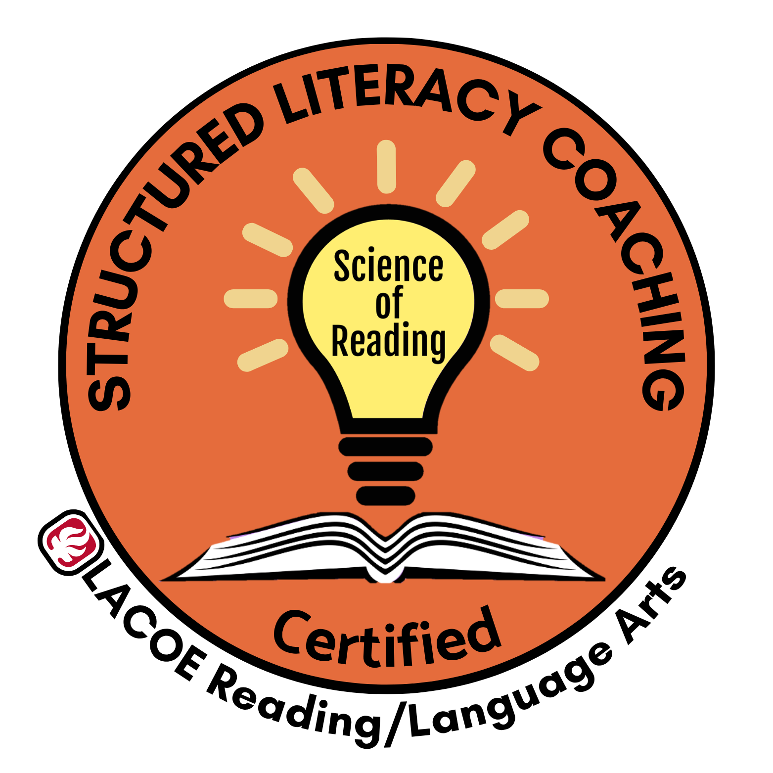 Structured Literacy Coaching Certified