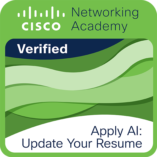 Apply AI: Update Your Resume