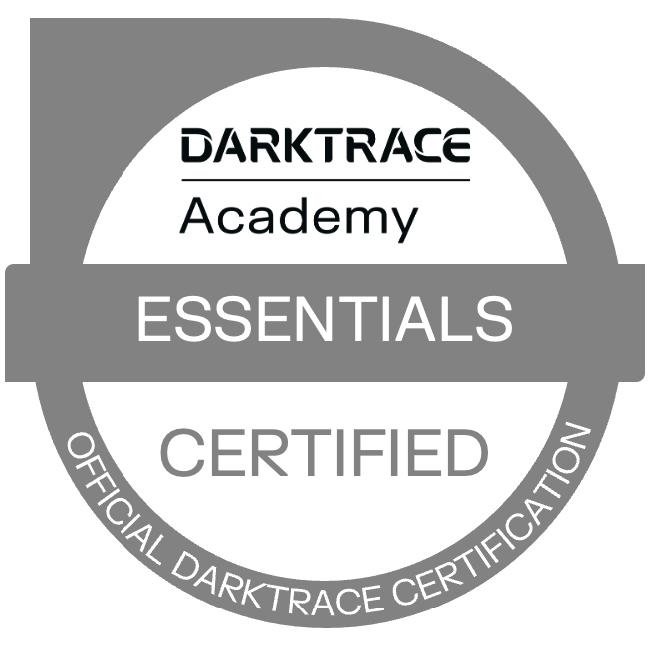 Darktrace Threat Visualizer Essentials