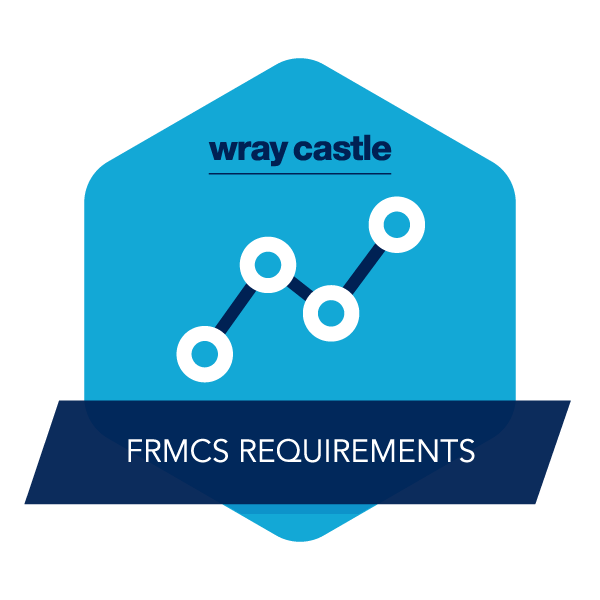 FRMCS Requirements [AC28/2] - Credly