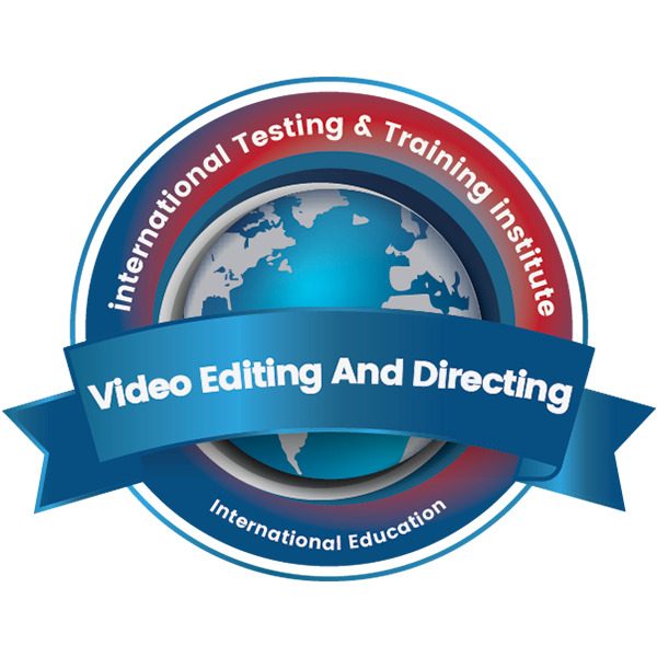 10-Hour Certificate in Video Editing and Directing