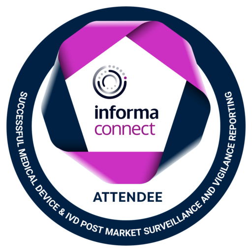 Informa Connect Successful Medical Device & IVD Post Market