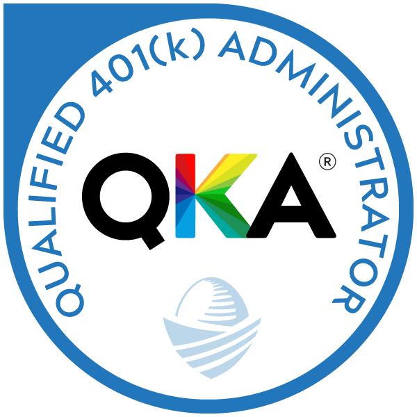 The Qualified 401(k) Administrator (QKA®)