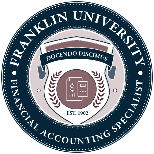 Financial Accounting Specialist