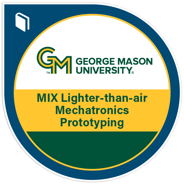MIX Lighter-than-air Mechatronics Prototyping
