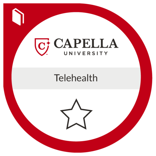 Introduction to Telehealth - Credly