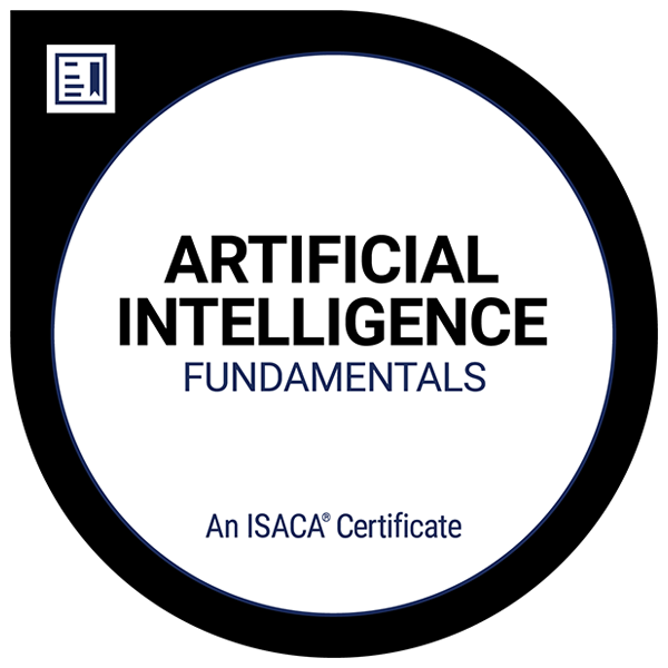 Artificial Intelligence Fundamentals Certificate
