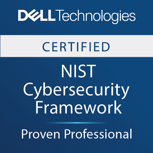 NIST Cybersecurity Framework