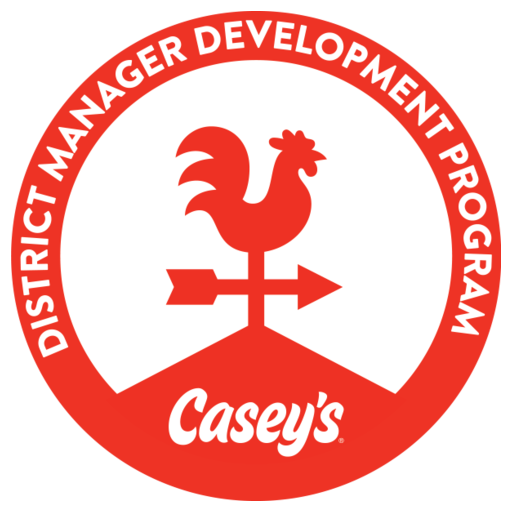 District Manager Development Program - Credly
