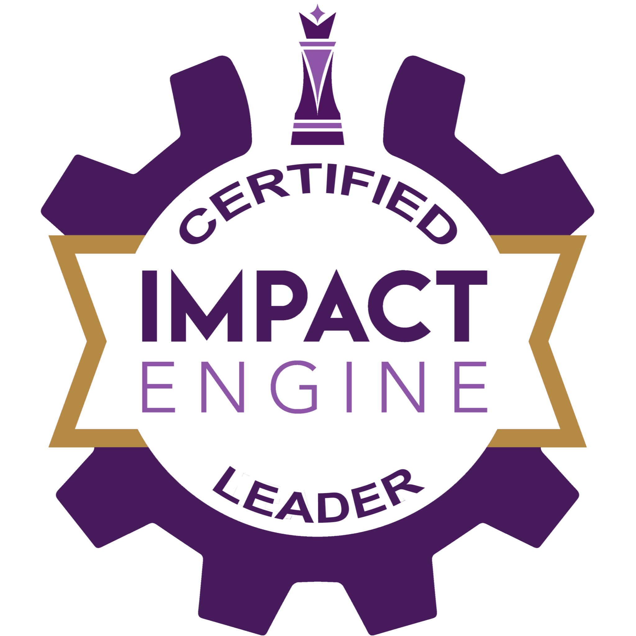 IMPACT Engine System™ Leader Certification