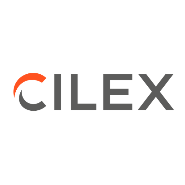 CILEX (The Chartered Institute of Legal Executives) Credly
