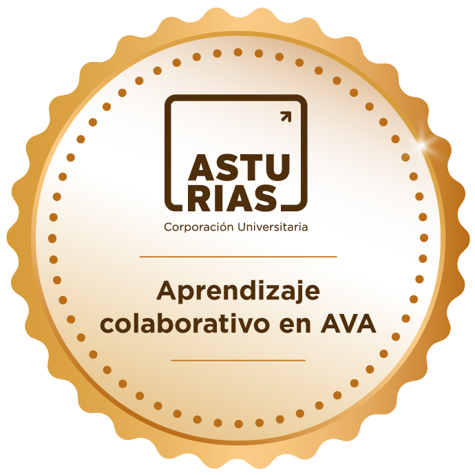 Curso de Aprendizaje Colaborativo en Ambientes Virtuales de Aprendizaje
